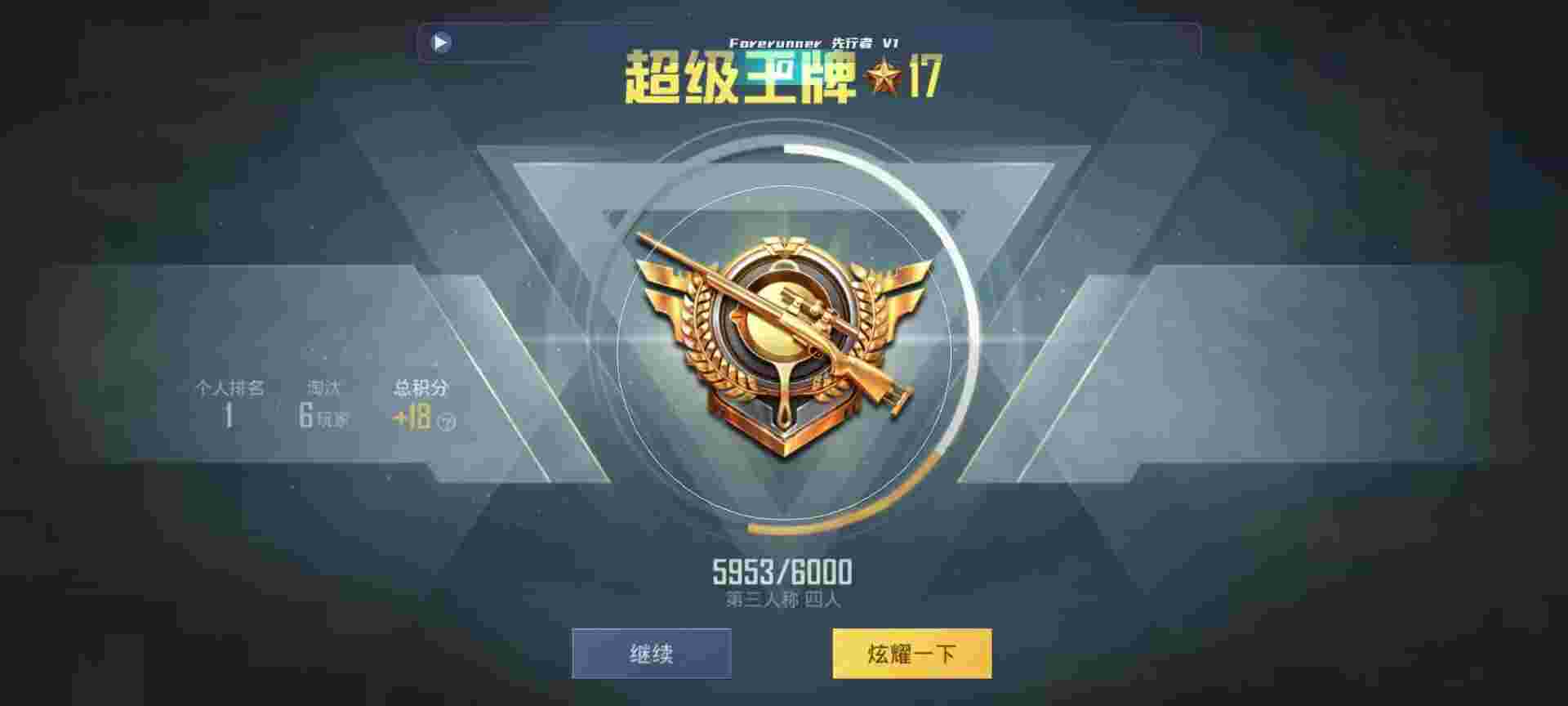 和平精英鸡腿辅助自瞄 - ��ƽ��Ӣ���Ⱥ���辅助预览图